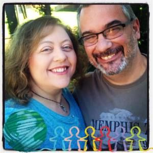 Meet your Posher, Mike